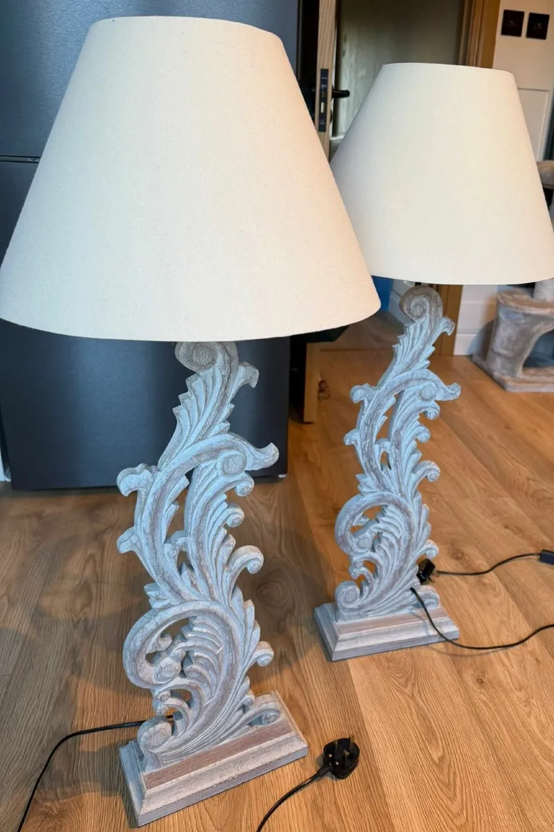 Table/Bedside lamps - Image 2