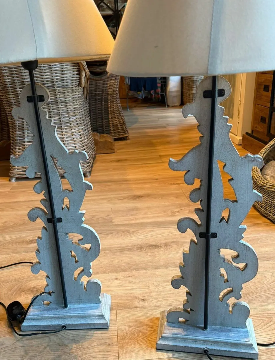 Table/Bedside lamps - Image 3