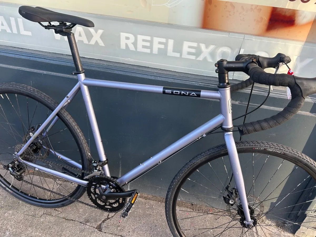 Sona bike  ❗️Open 7 days of the week ❗️ - Image 3