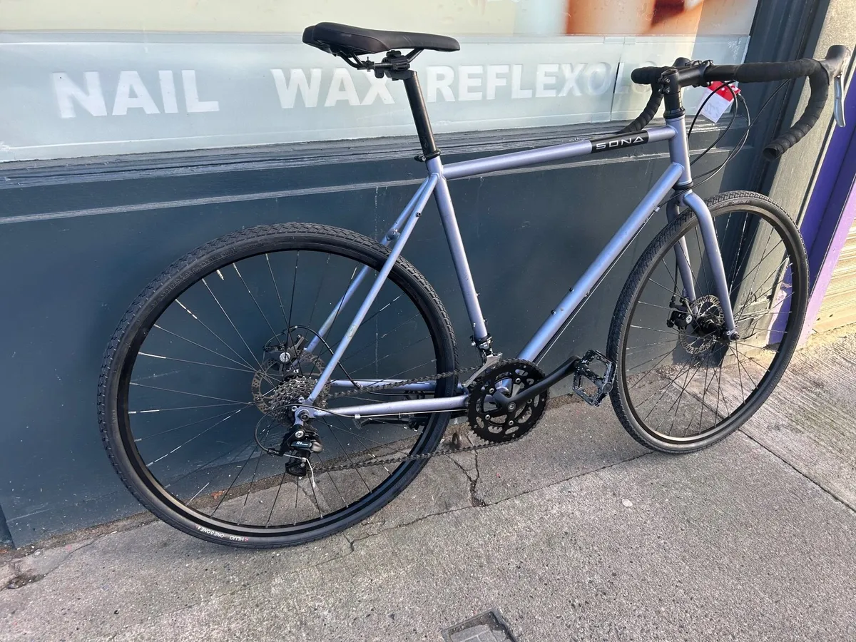 Sona bike  ❗️Open 7 days of the week ❗️ - Image 1