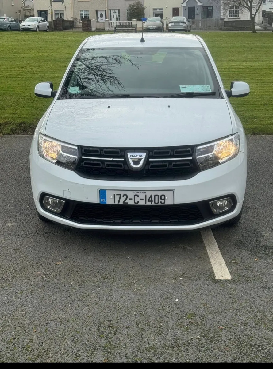 Dacia Sandero - Image 1