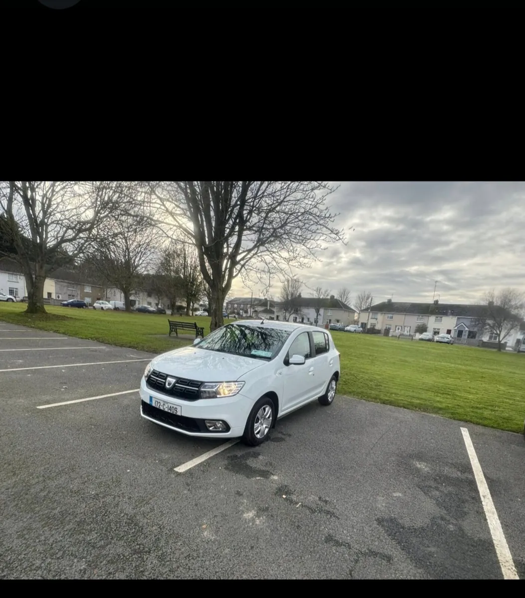 Dacia Sandero - Image 2