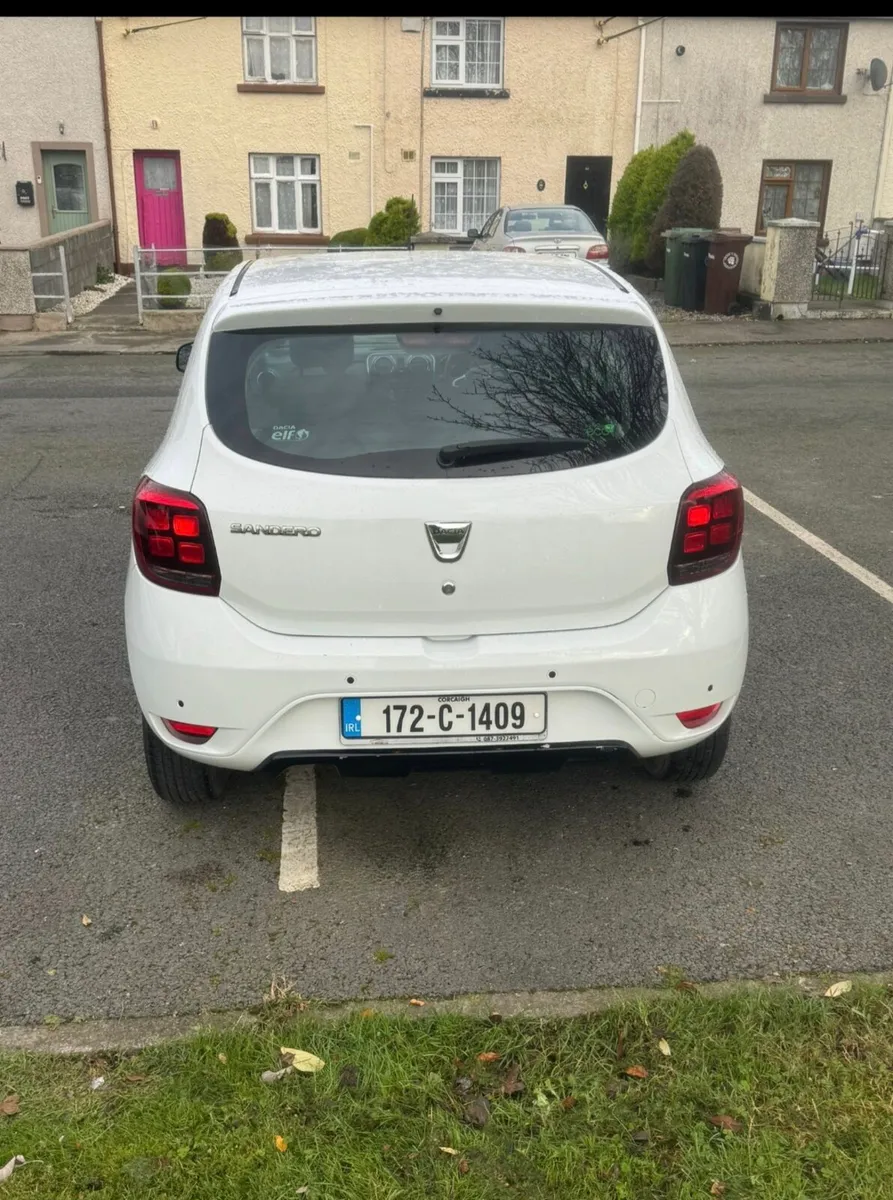 Dacia Sandero - Image 4