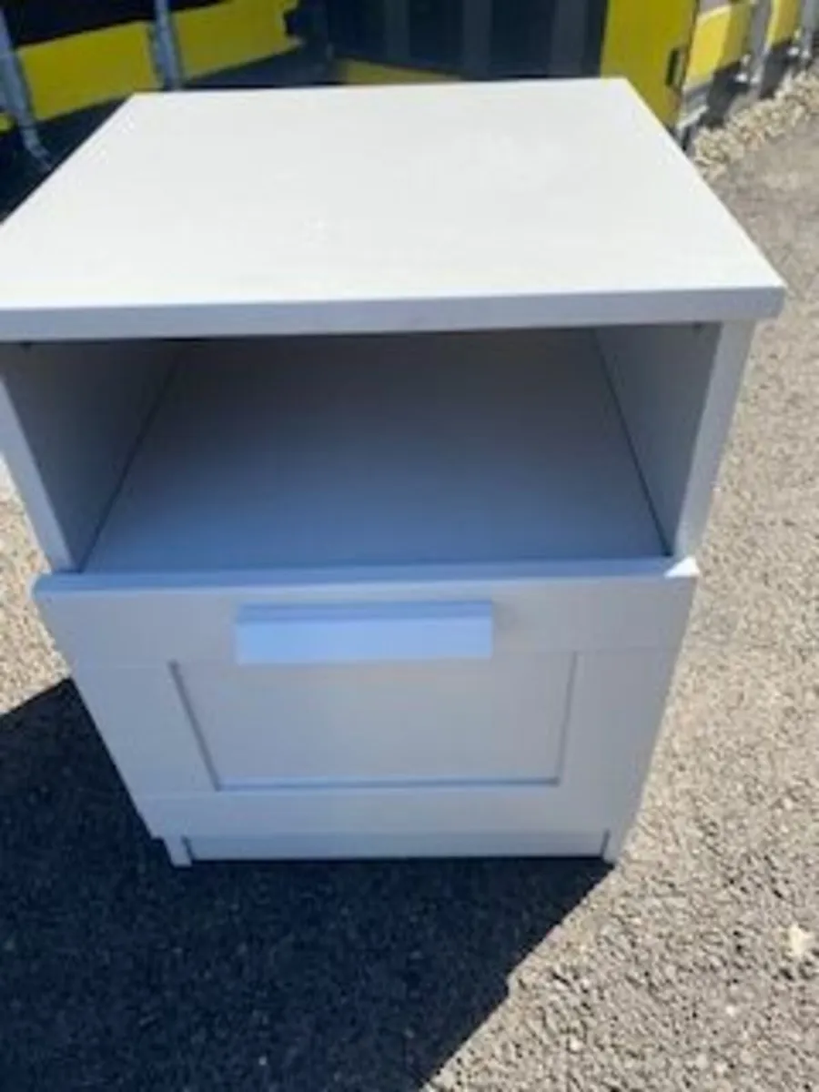 Bedside locker - Image 2