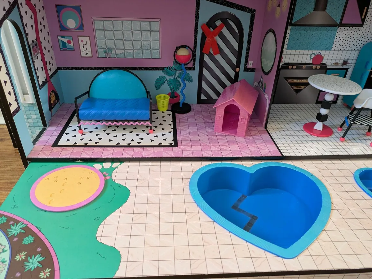 Doll House - Image 4