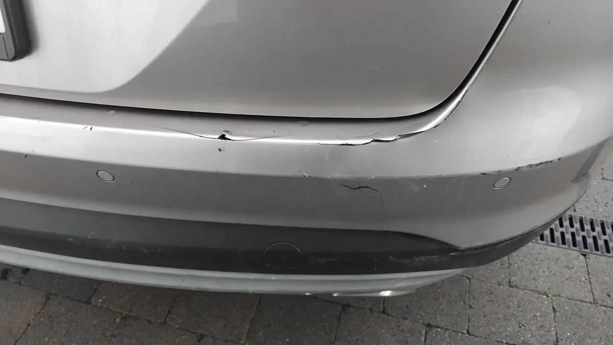 Hyundai Tucson 2019 - Image 4