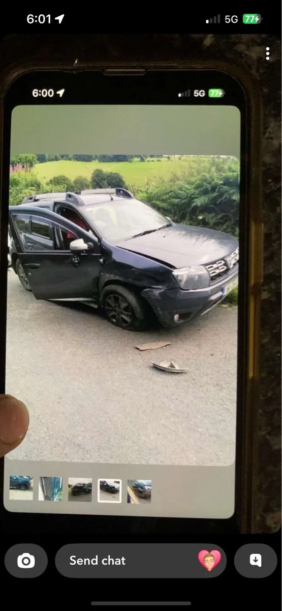 Dacia duster - Image 2