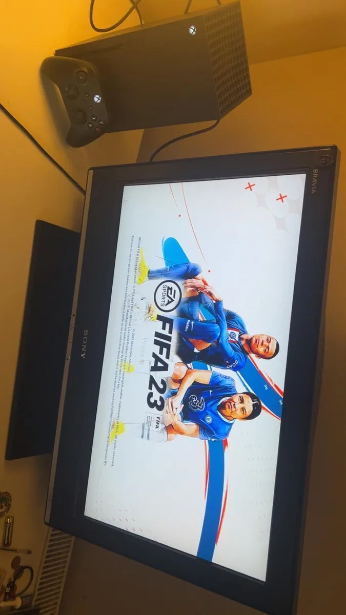 XBOX Series X - Image 2