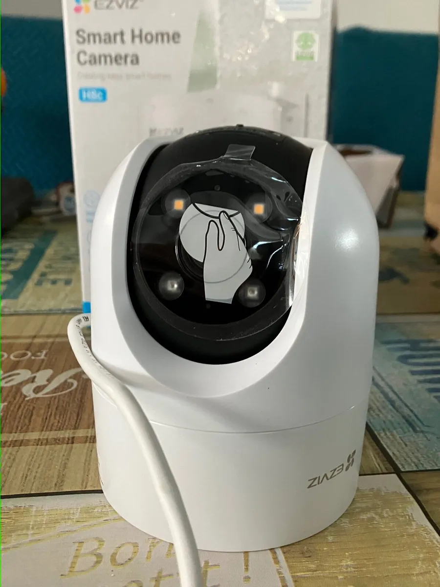 Security Cameras - Image 1