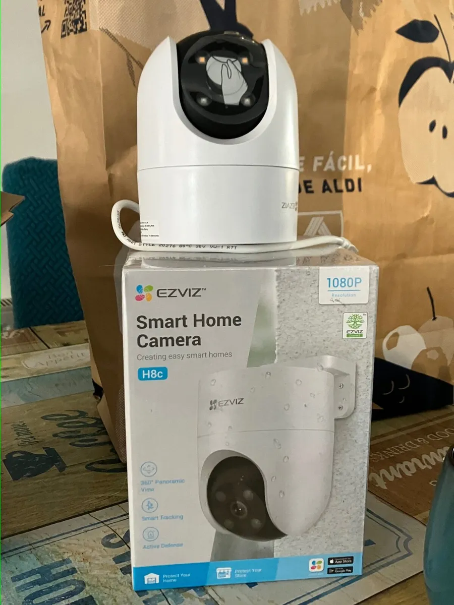 Security Cameras - Image 3