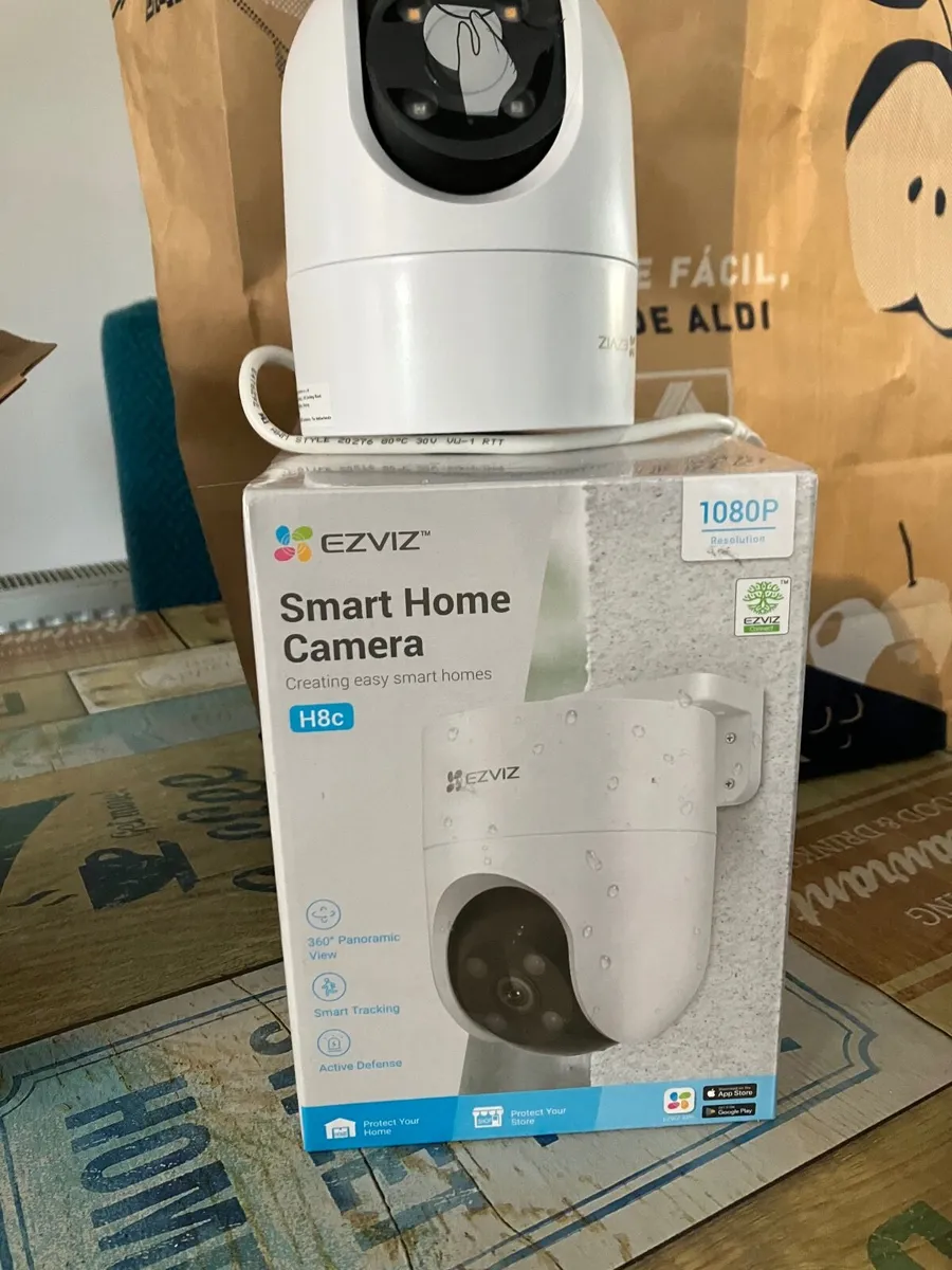 Security Cameras - Image 4