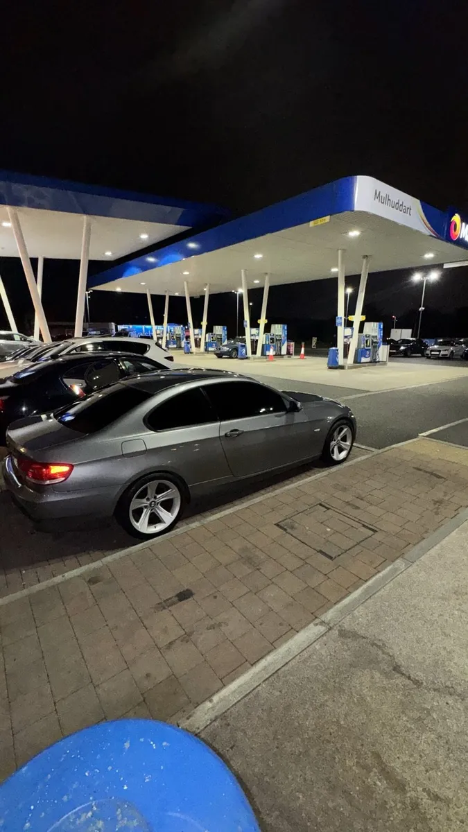 BMW 320 D automatic - Image 3