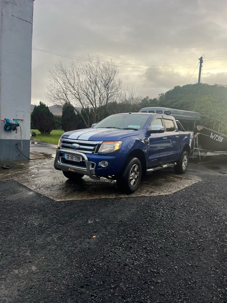 Ford ranger - Image 3