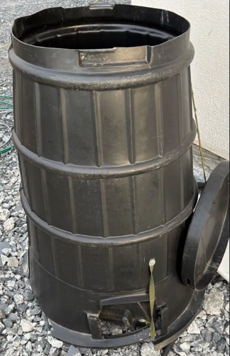 Composter bin free - Image 1