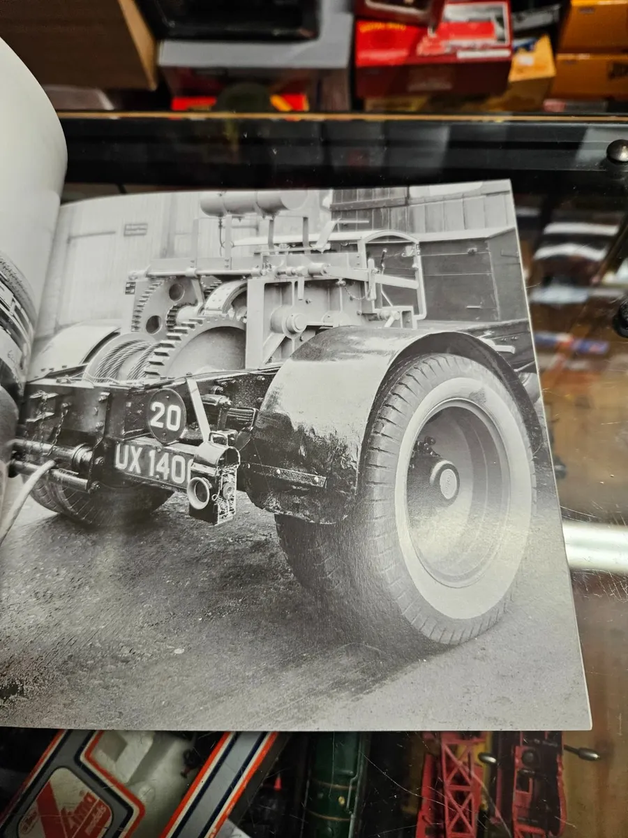 Book Great Western Railway Road Vehicles - Image 4
