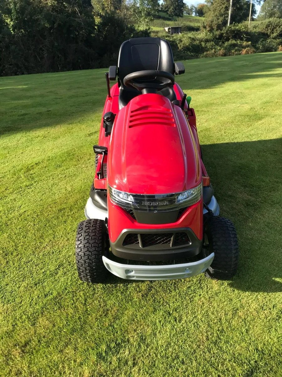 Honda 2417 - Image 3