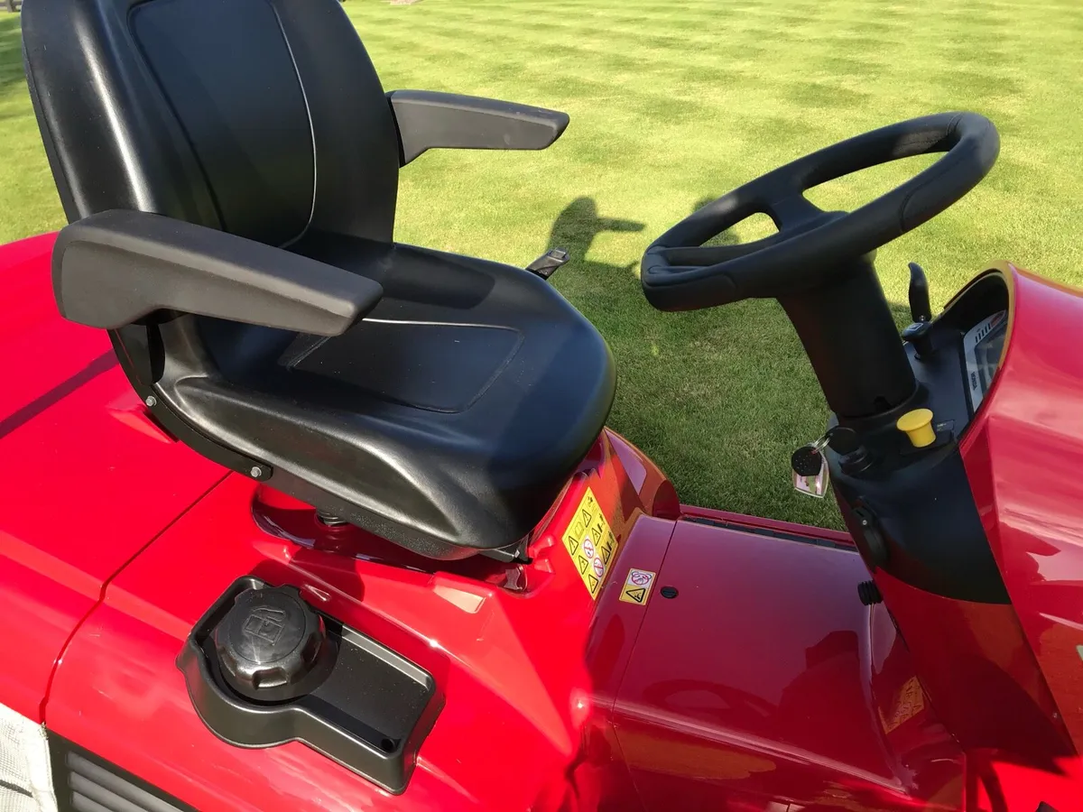 Honda 2417 - Image 4