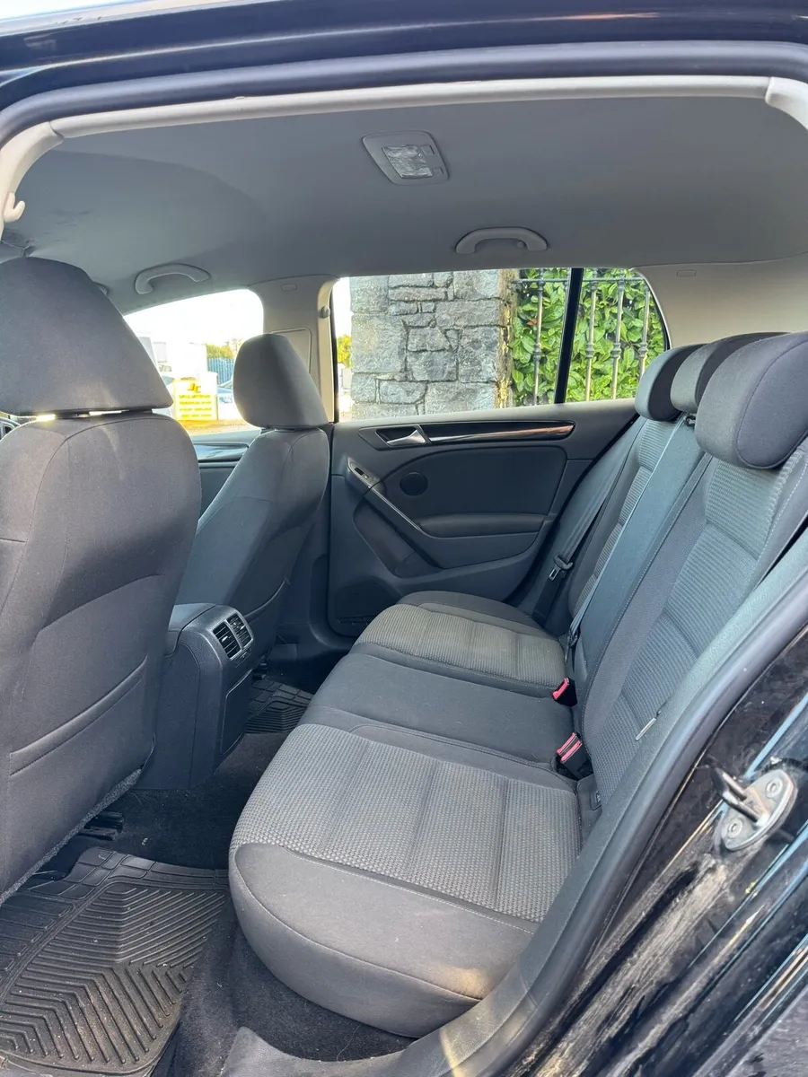 VW Golf 2.0L TDI Comfortline - 2019 - Image 4