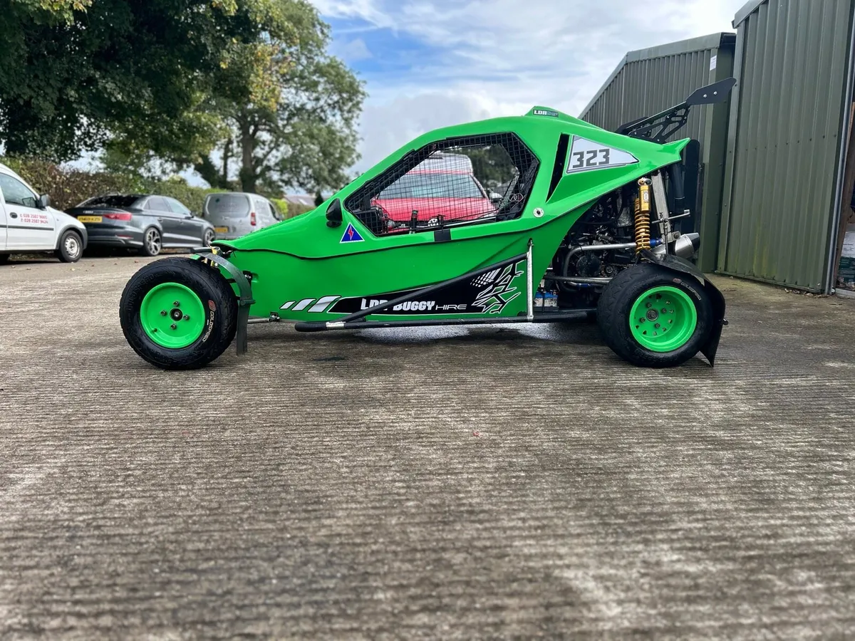 Casmat 750 - Image 2