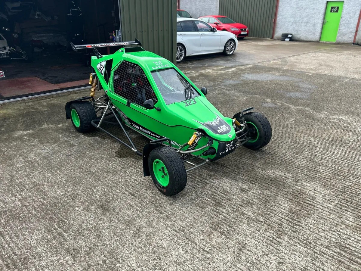 Casmat 750 - Image 3