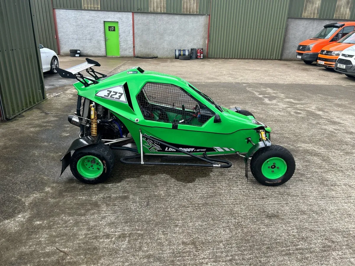 Casmat 750 - Image 4