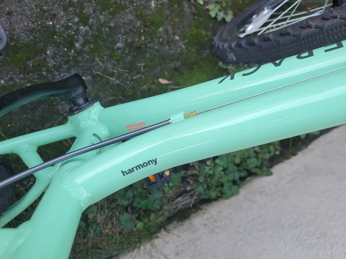 Kids bike Ridgeback Harmony - Image 2