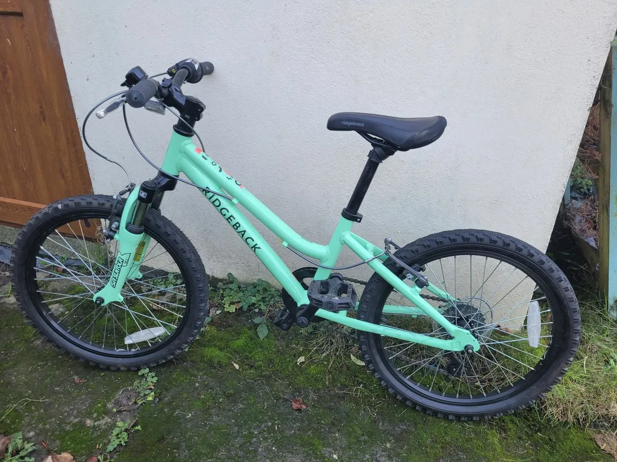 Kids bike Ridgeback Harmony - Image 1