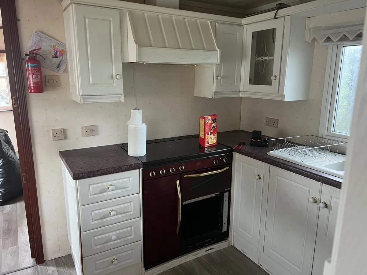 Mobile home - Image 3