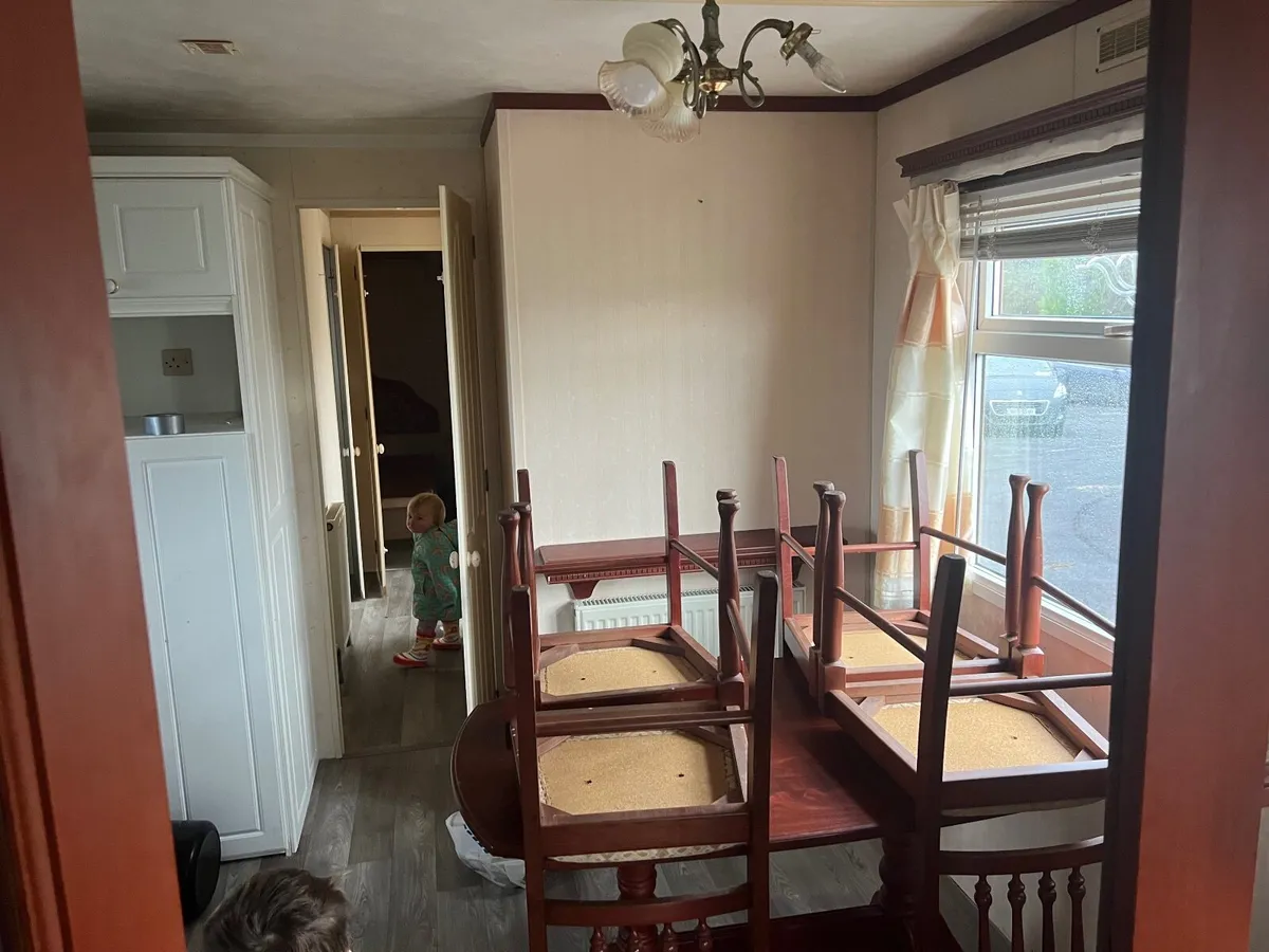 Mobile home - Image 4