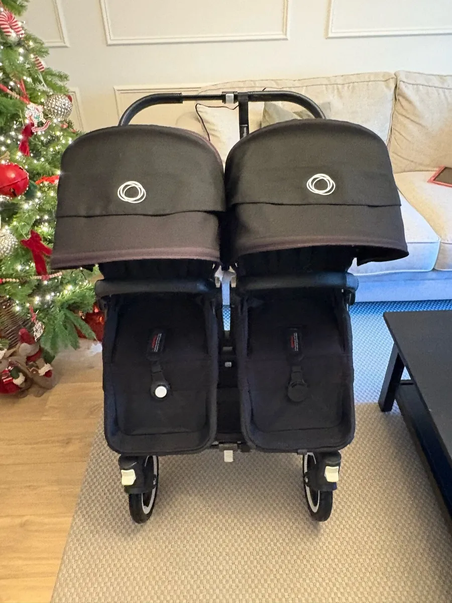 Bugaboo Donkey - Image 1