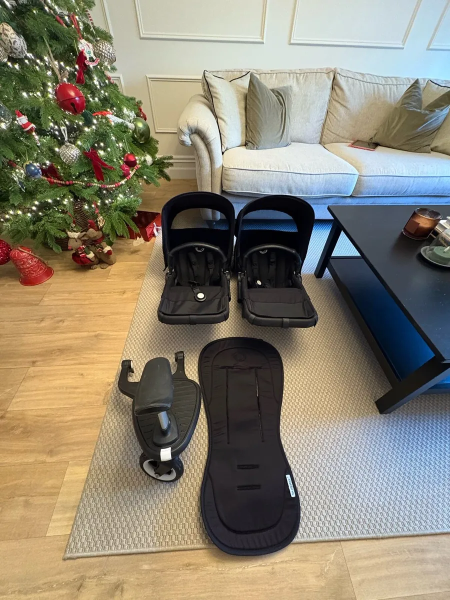 Bugaboo Donkey - Image 2