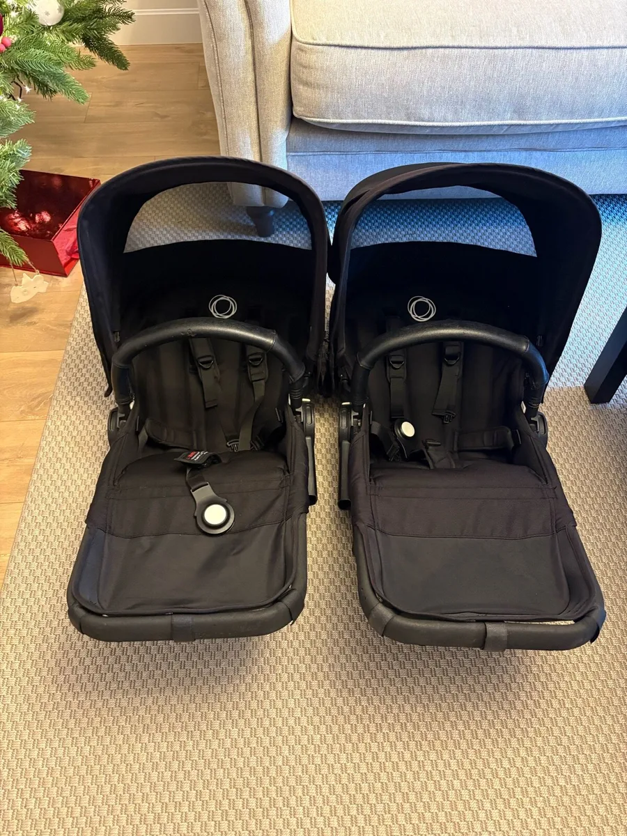 Bugaboo Donkey - Image 3