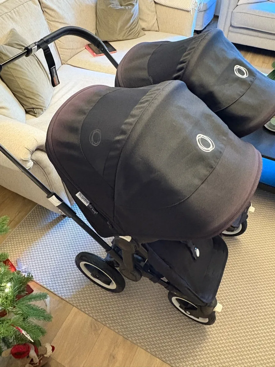 Bugaboo Donkey - Image 4