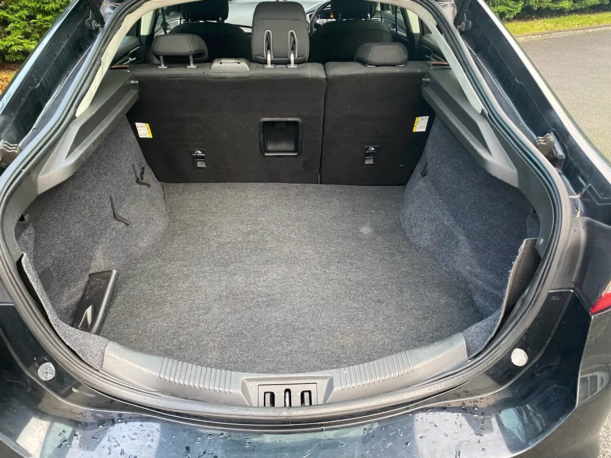 Ford Mondeo 1.6tdci - Image 4