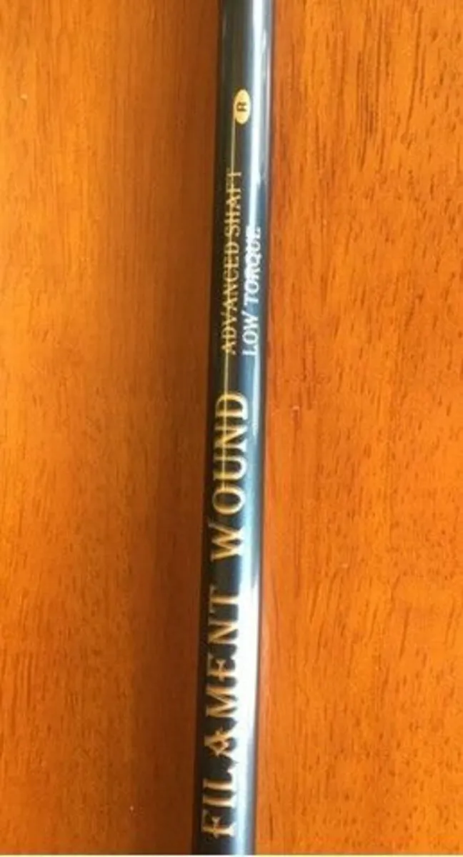 Adam's Idea CB3 Forged Irons. 5 to PW. - Image 2