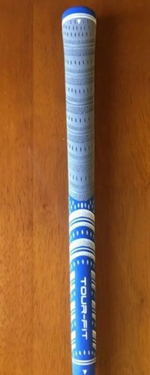 Adam's Idea CB3 Forged Irons. 5 to PW. - Image 4