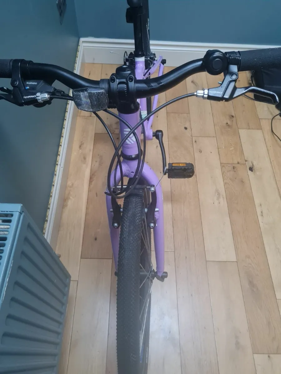 24 inch Ridgeback Bike - Image 4