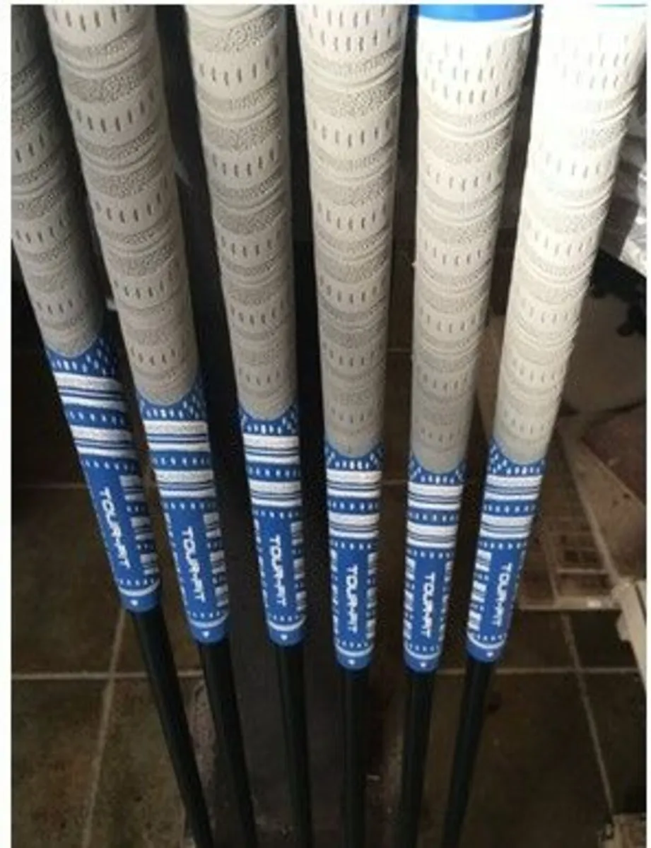 Adam's Idea CB3 Forged Irons. 5 to PW. - Image 1