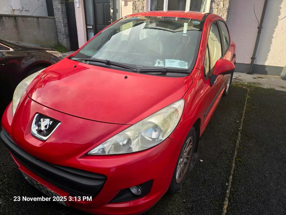 Peugeot 207 - Image 4