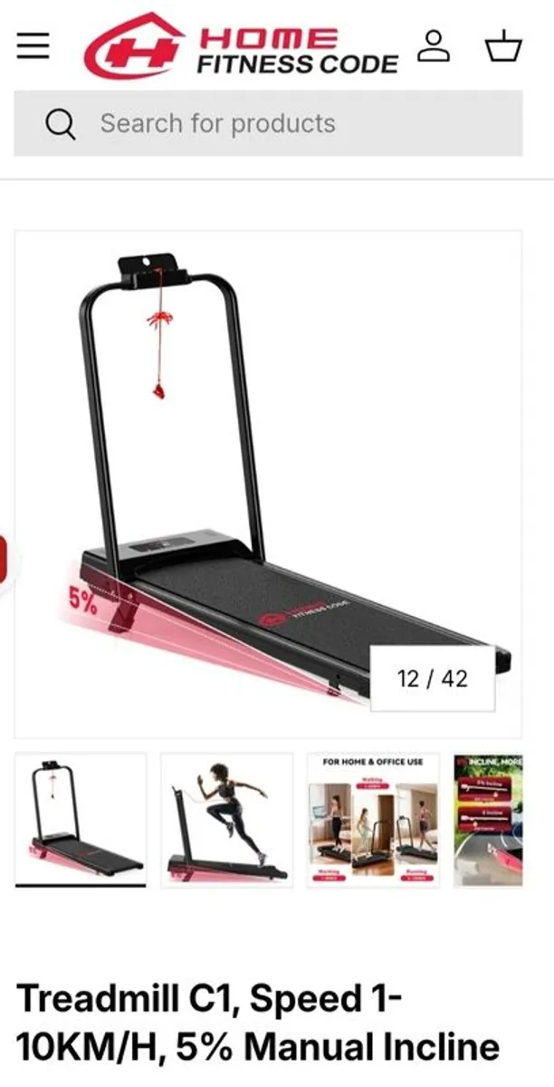 Walking Pad - New - Image 1