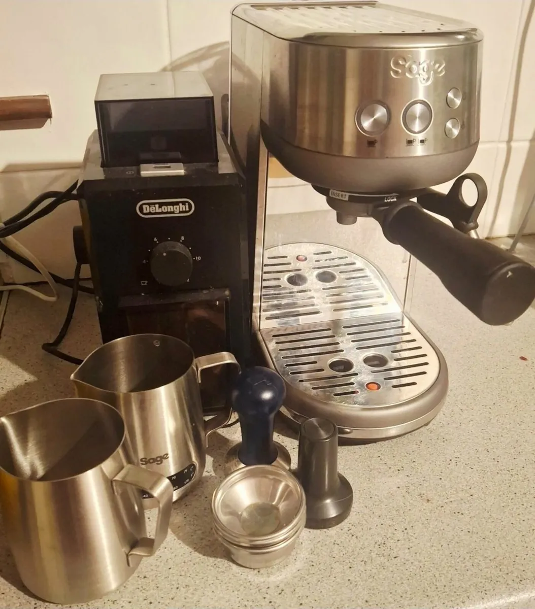 Coffee Machine