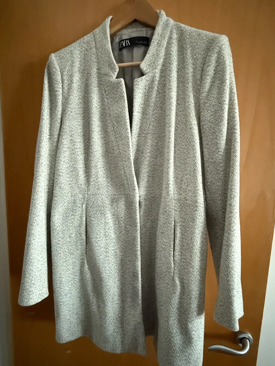 ZARA Coat - Image 2