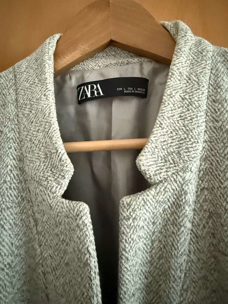 ZARA Coat - Image 3