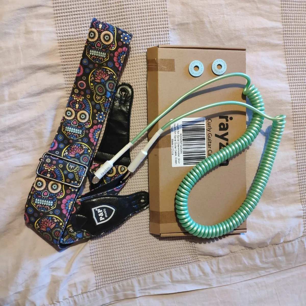 Electric Guitar Bundle - Image 4