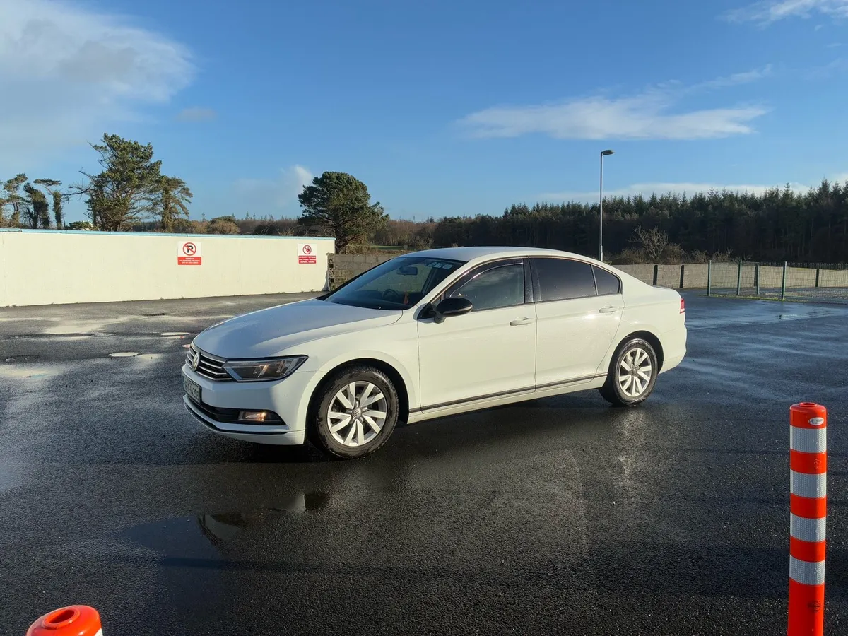 Passat - Image 3