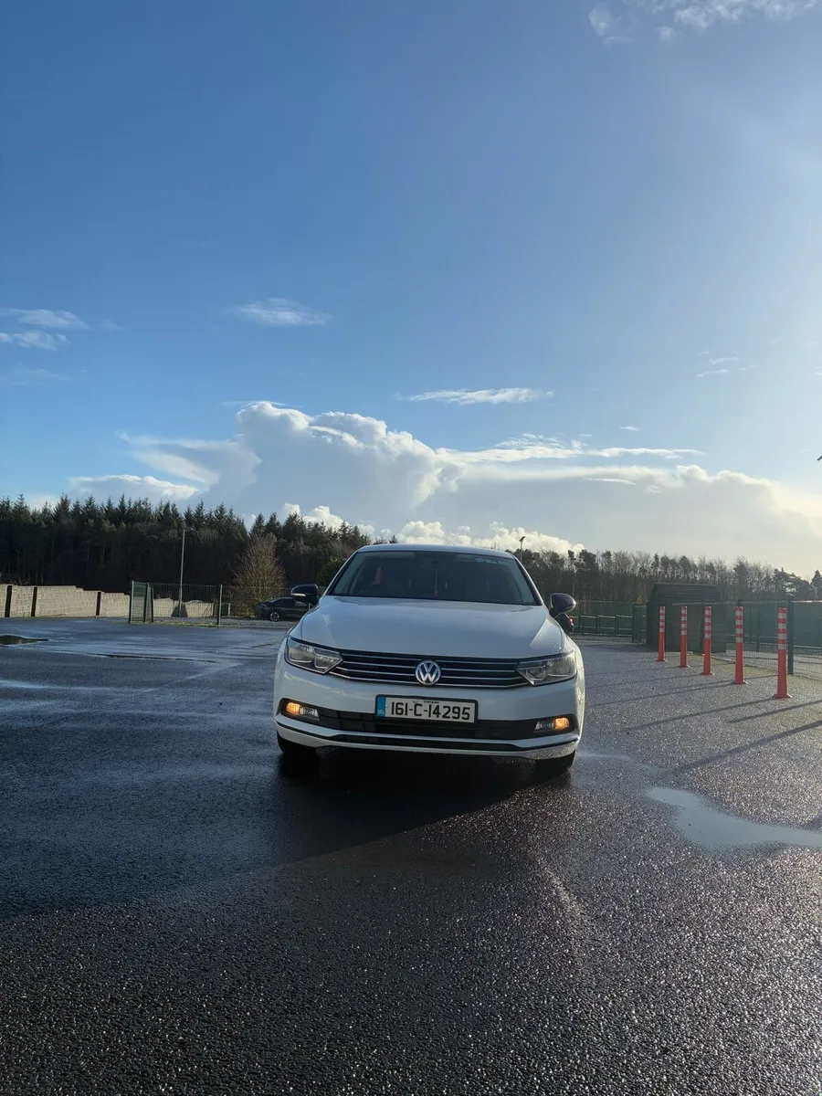 Passat - Image 4