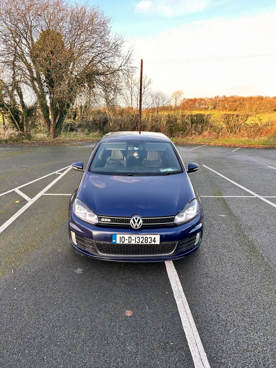 GOLF GTD AUTO - Image 2