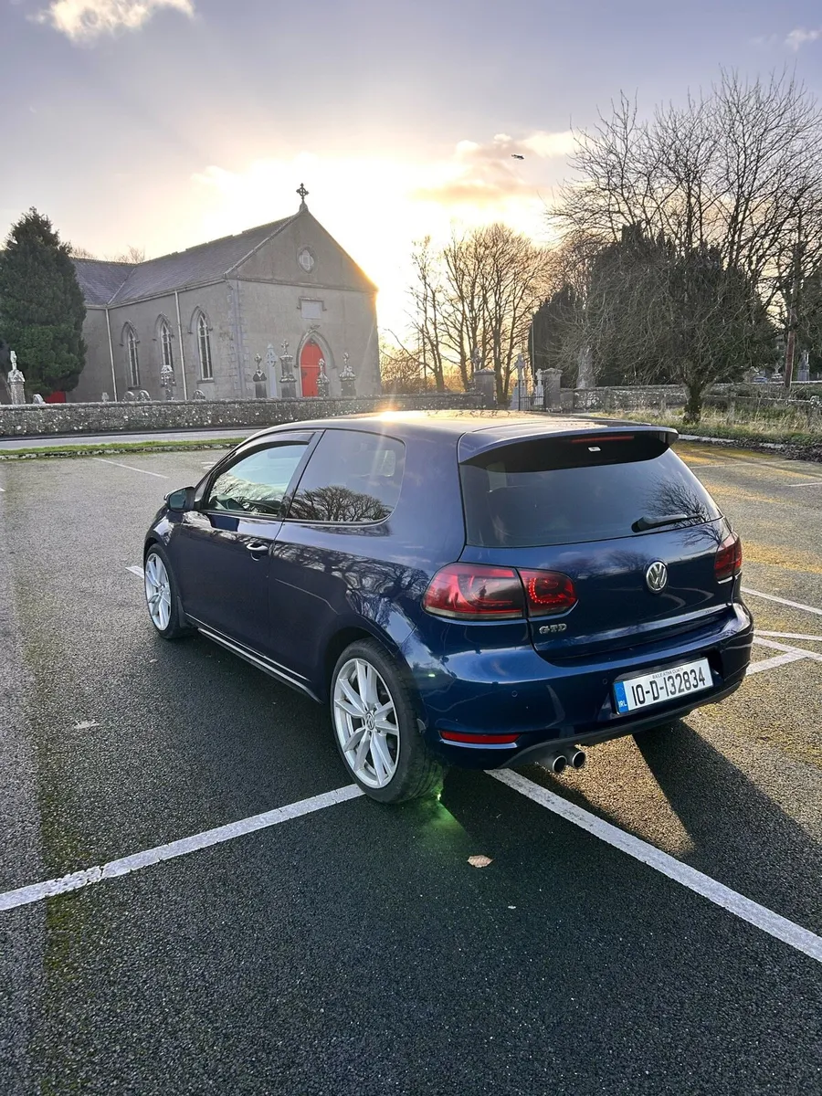 GOLF GTD AUTO - Image 3
