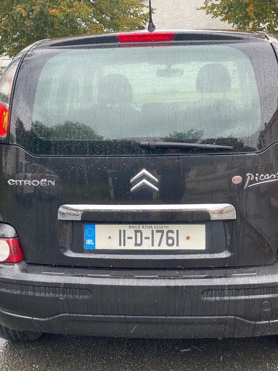 2011 Citroen C3 - Image 2
