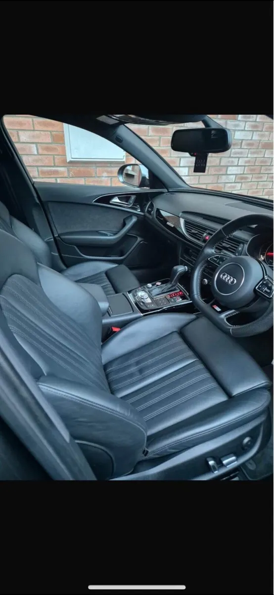 Audi A6 Quattro - Image 3